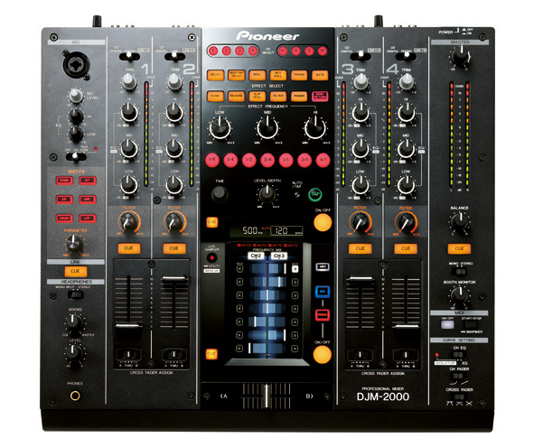 DJM-2000