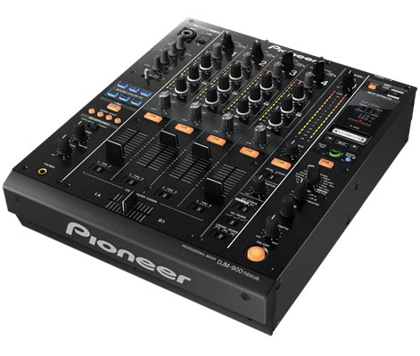 DJM-900NXS