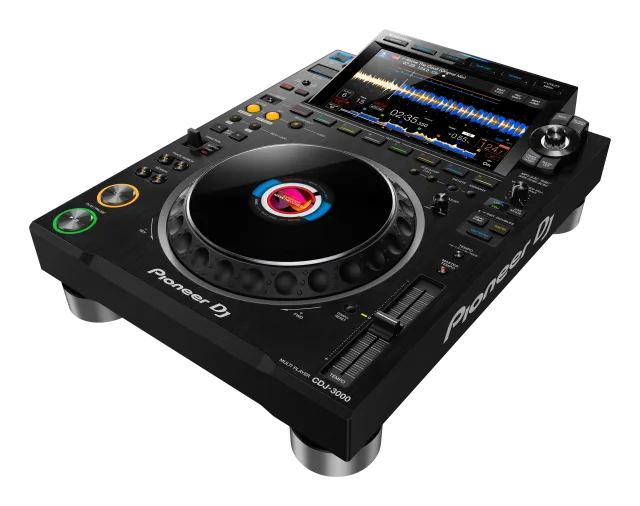 CDJ-3000