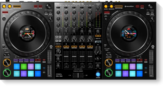 DDJ-1000