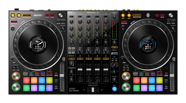 DDJ-1000SRT