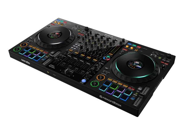 DDJ-FLX10