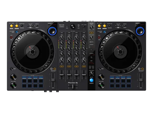 DDJ-FLX6