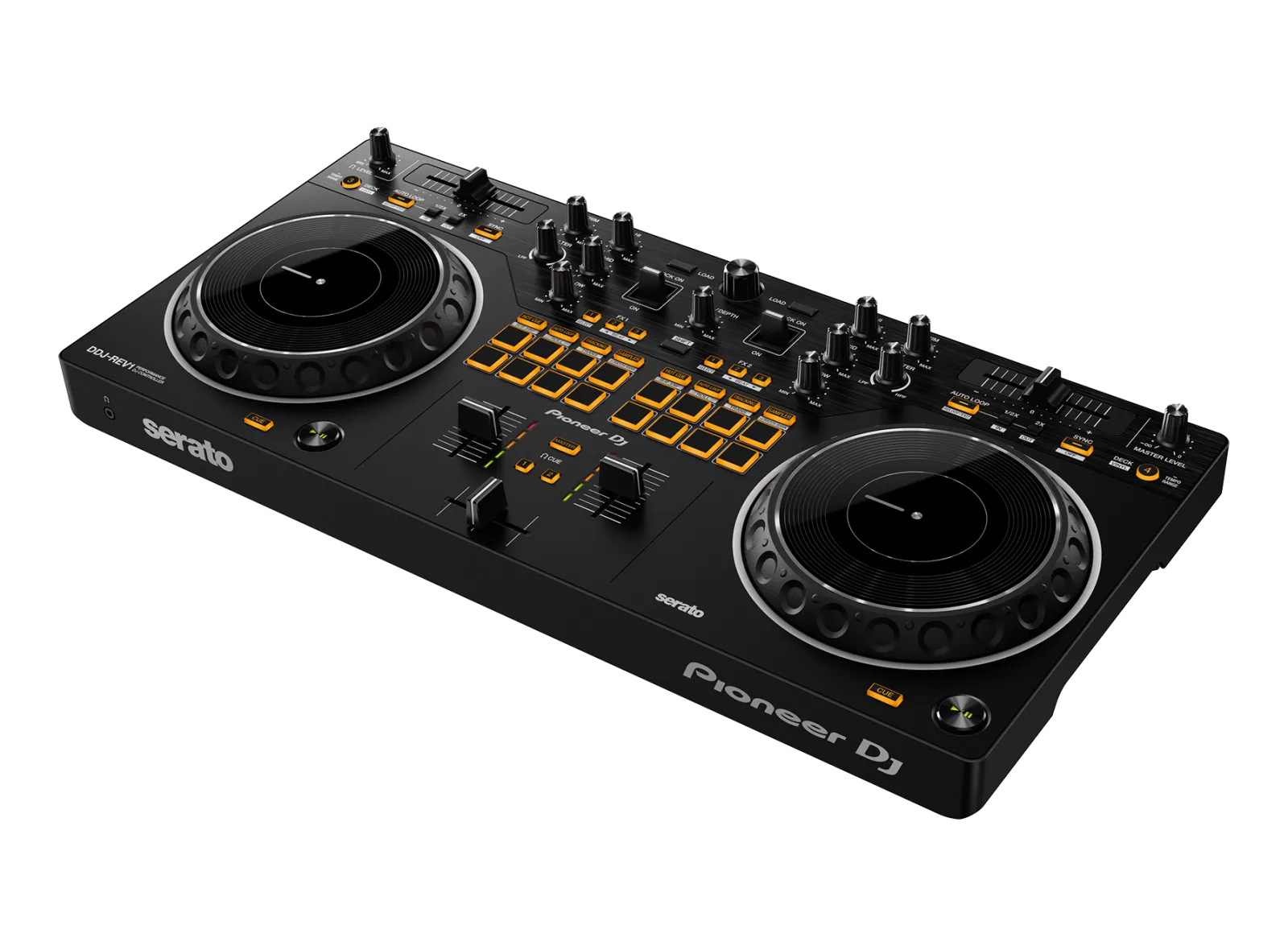 DDJ-REV1