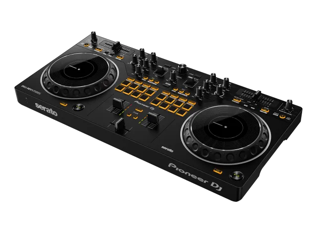 DDJ-REV1