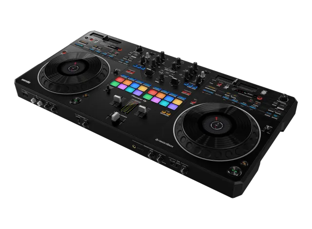 DDJ-REV5