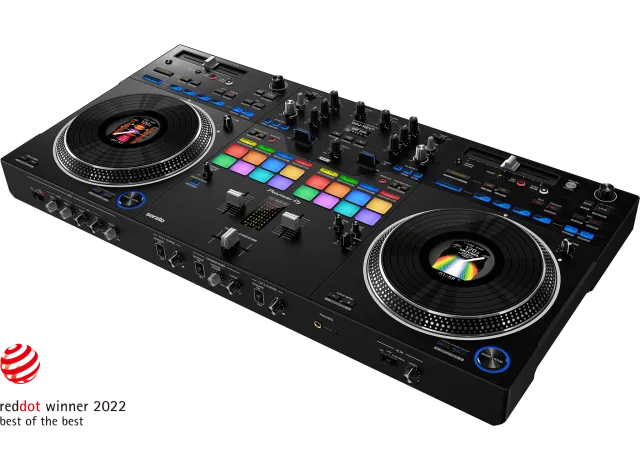 DDJ-REV7