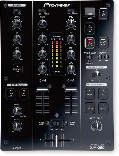 DJM-350