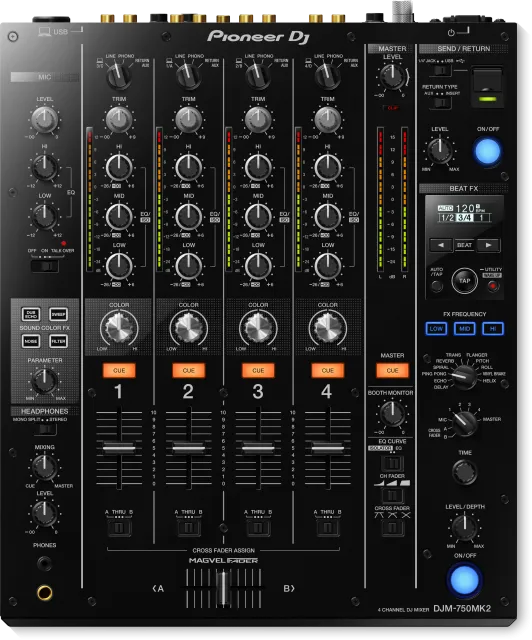 DJM-750MK2