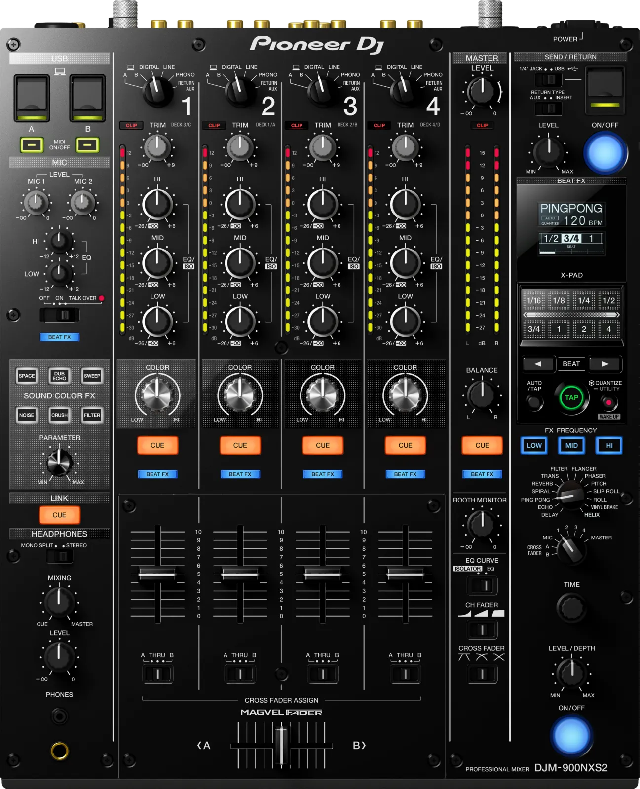 DJM-900NXS2