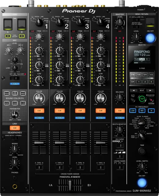 DJM-900NXS2