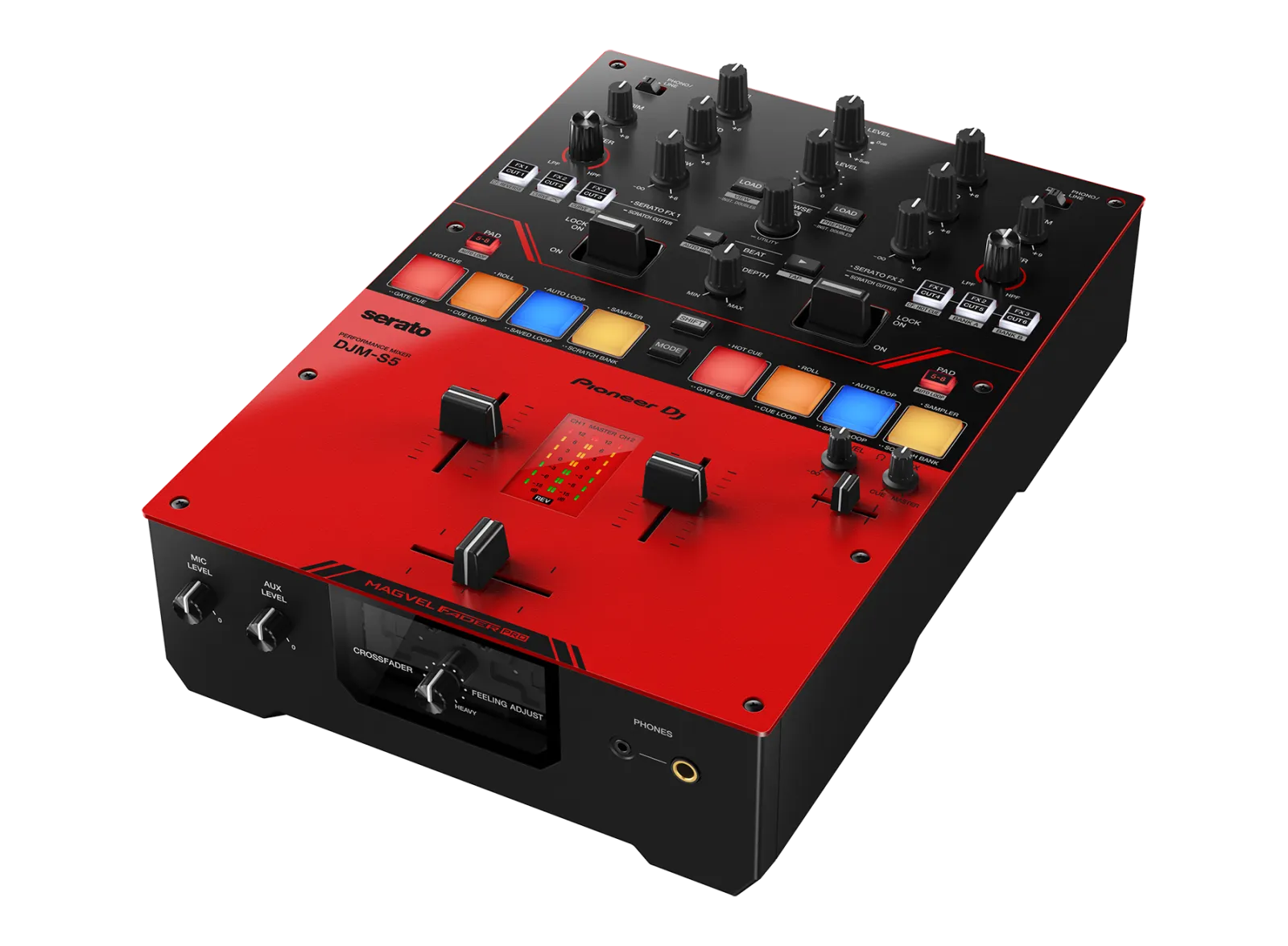 DJM-S5
