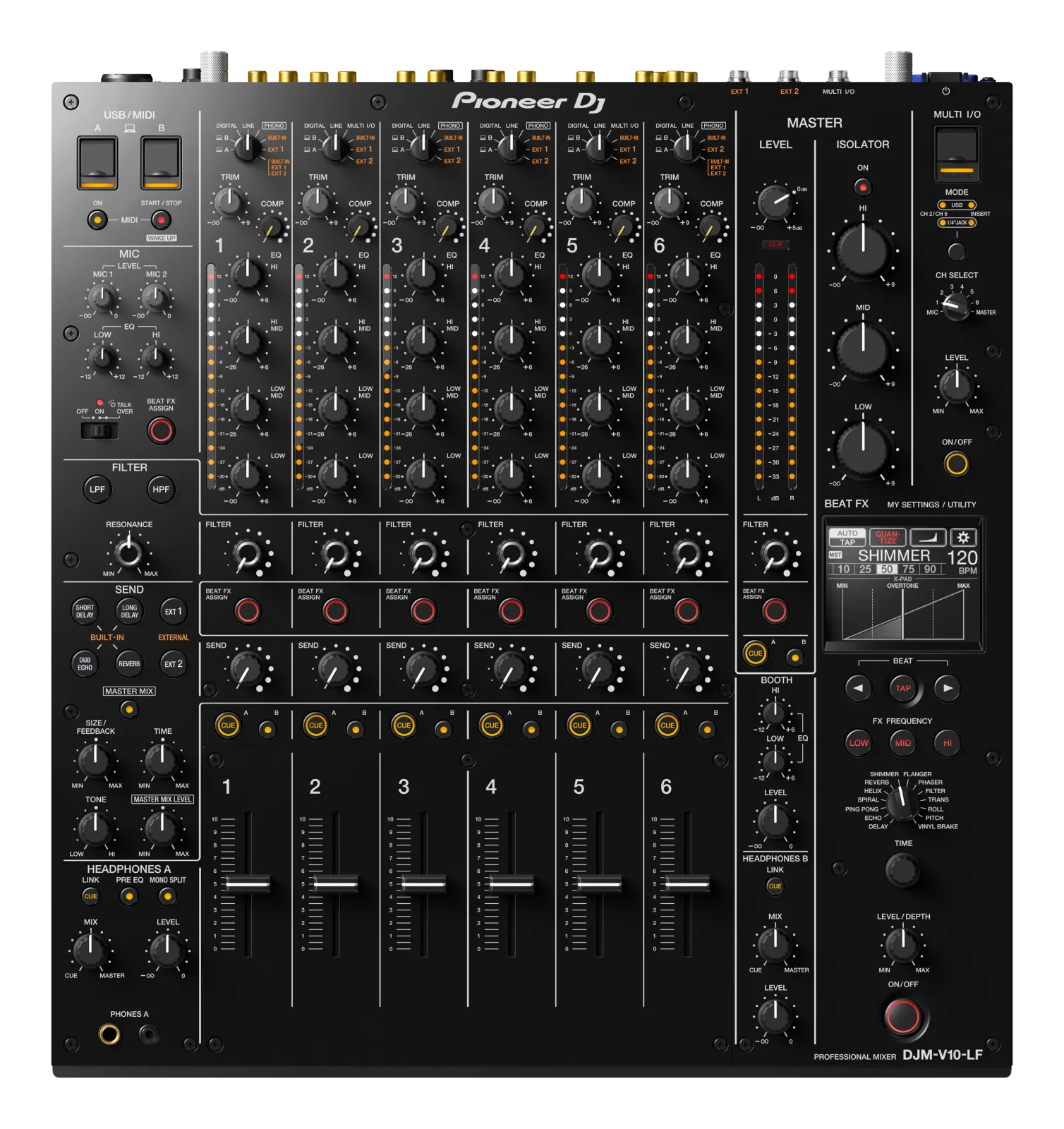 DJM-V10-LF