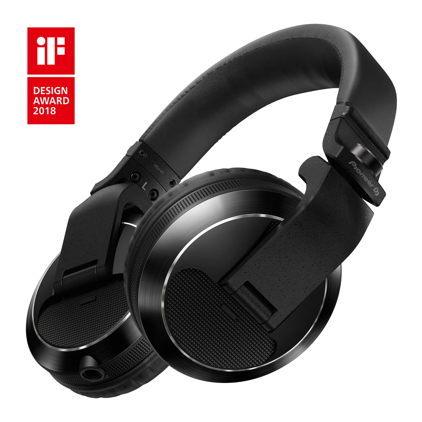 HDJ-X7