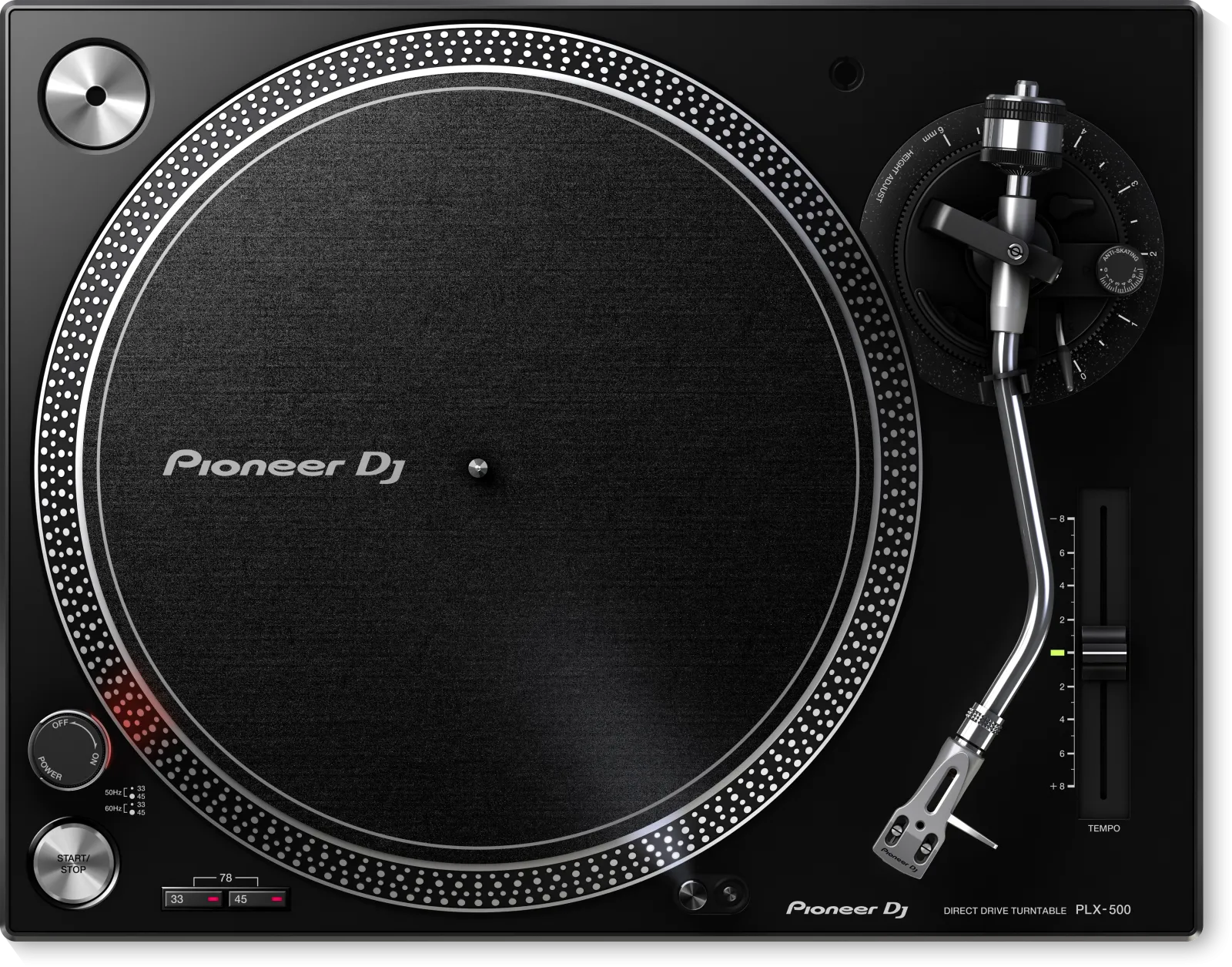PLX-500