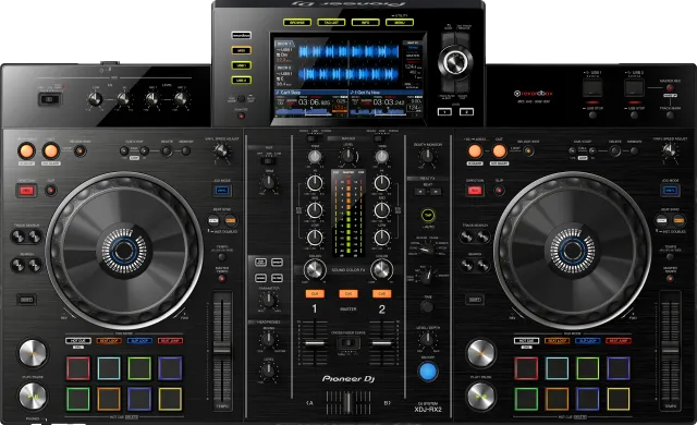 XDJ-RX2