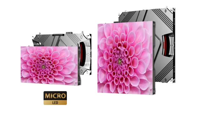 DirectLight Pro 0.9 MicroLED