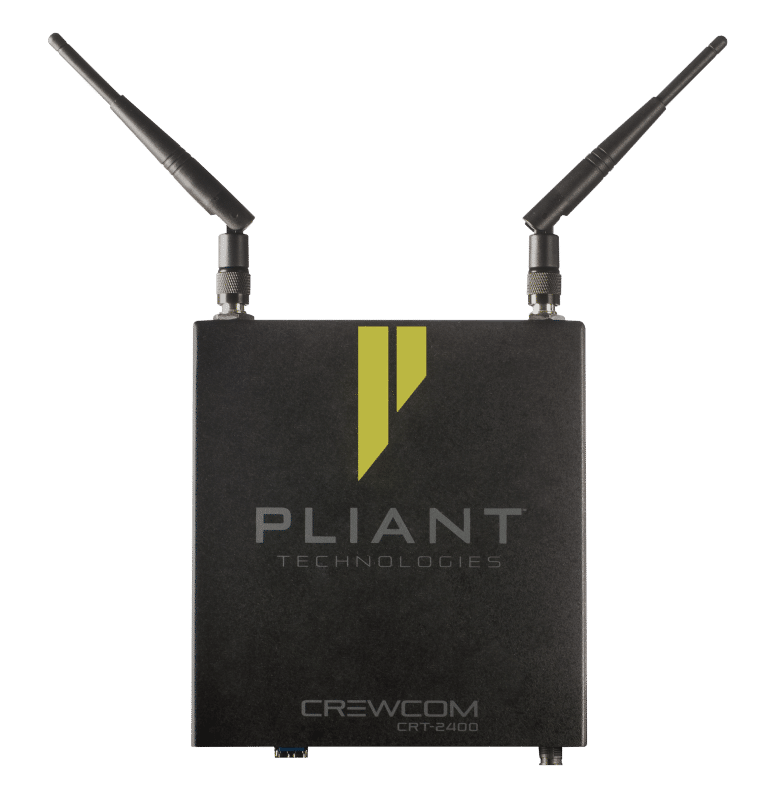 CrewCom CRT-2400