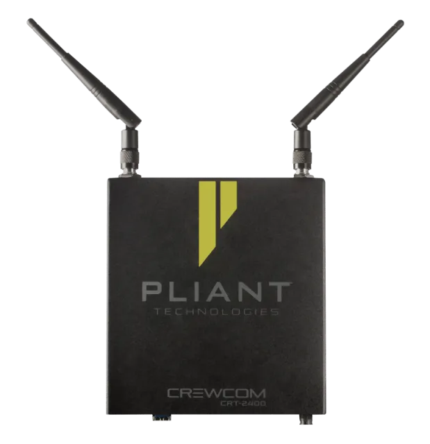 CrewCom CRT-2400