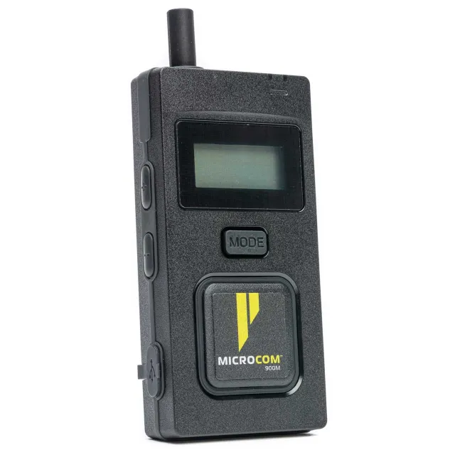 MicroCom 900M