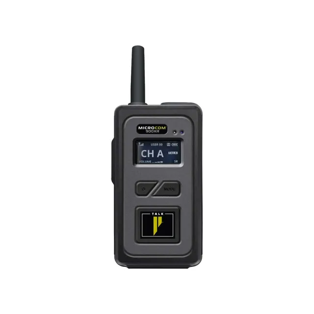 MicroCom XR