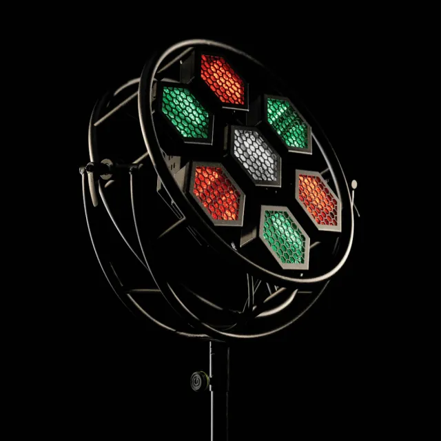 P1 Mini LED