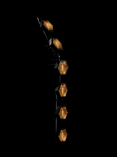 P2 Hexaline