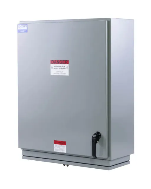 Generator Connection Boxes