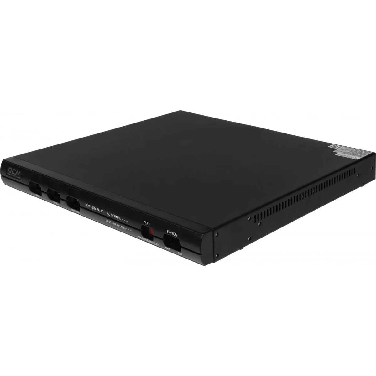 King Pro RM KIN-1000AP