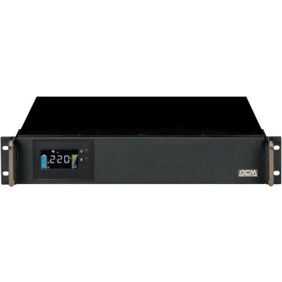 King Pro RM KIN-1500AP LCD