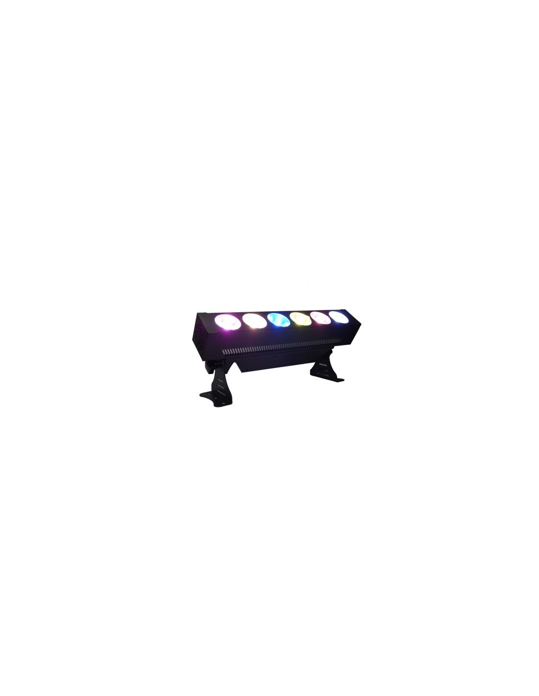 MATRIX BAR 6