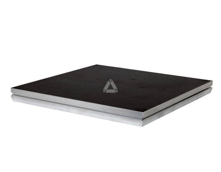 Topline deck 1x1m