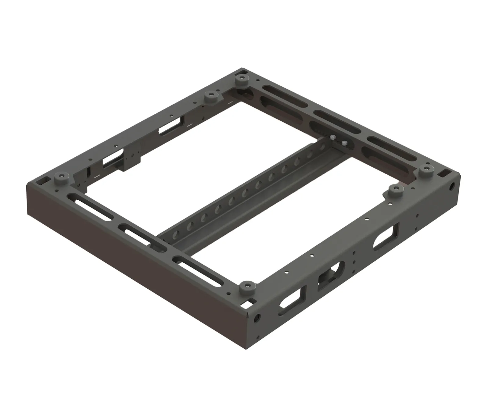 Frame P