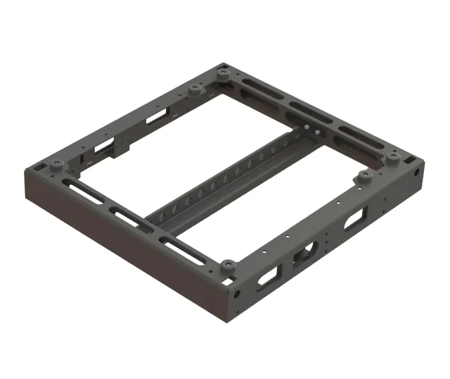 Frame P