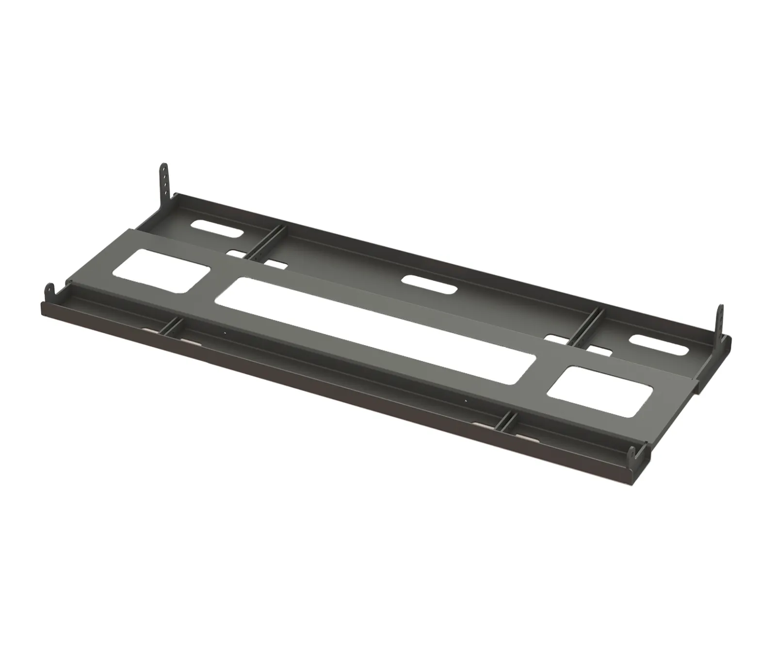 Frame T-P