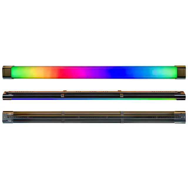 Double Rainbow (4ft)