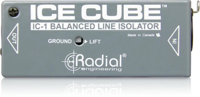 IceCube