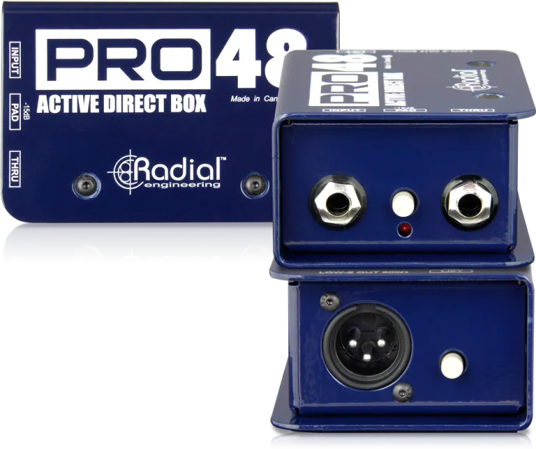 Pro48