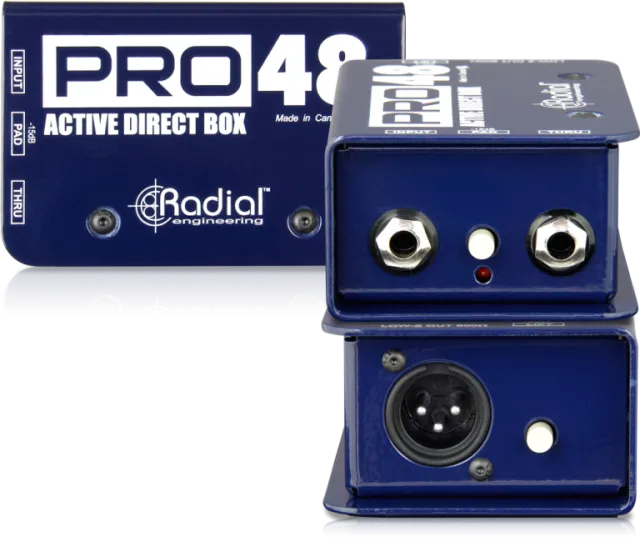 Pro48