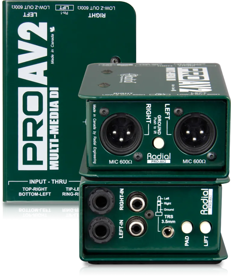 ProAV2