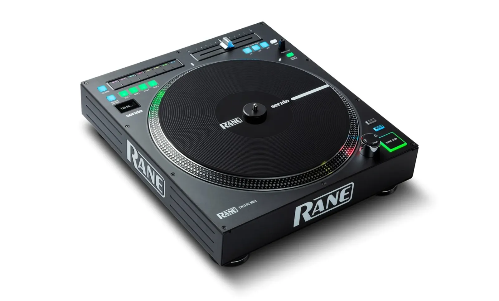 TWELVE MKII
