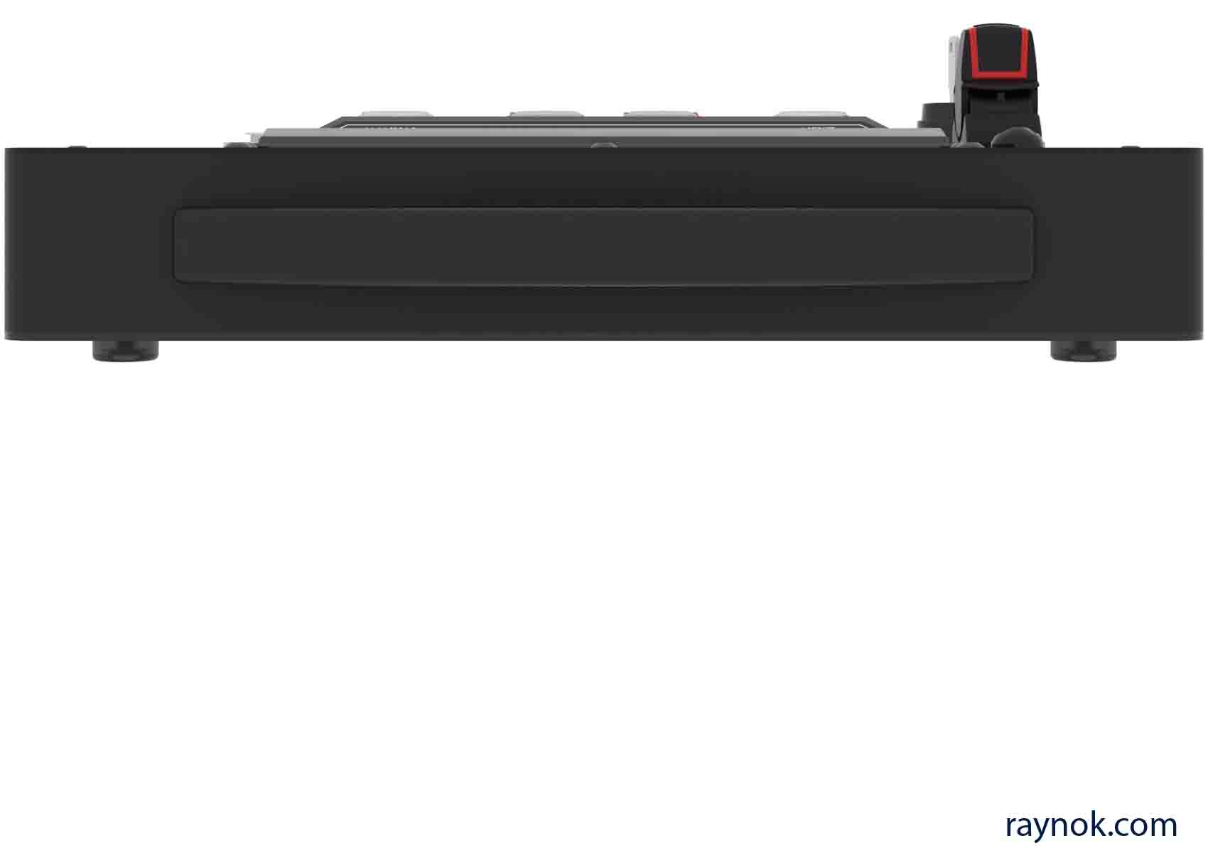 EZ-GO2 Operator Wing