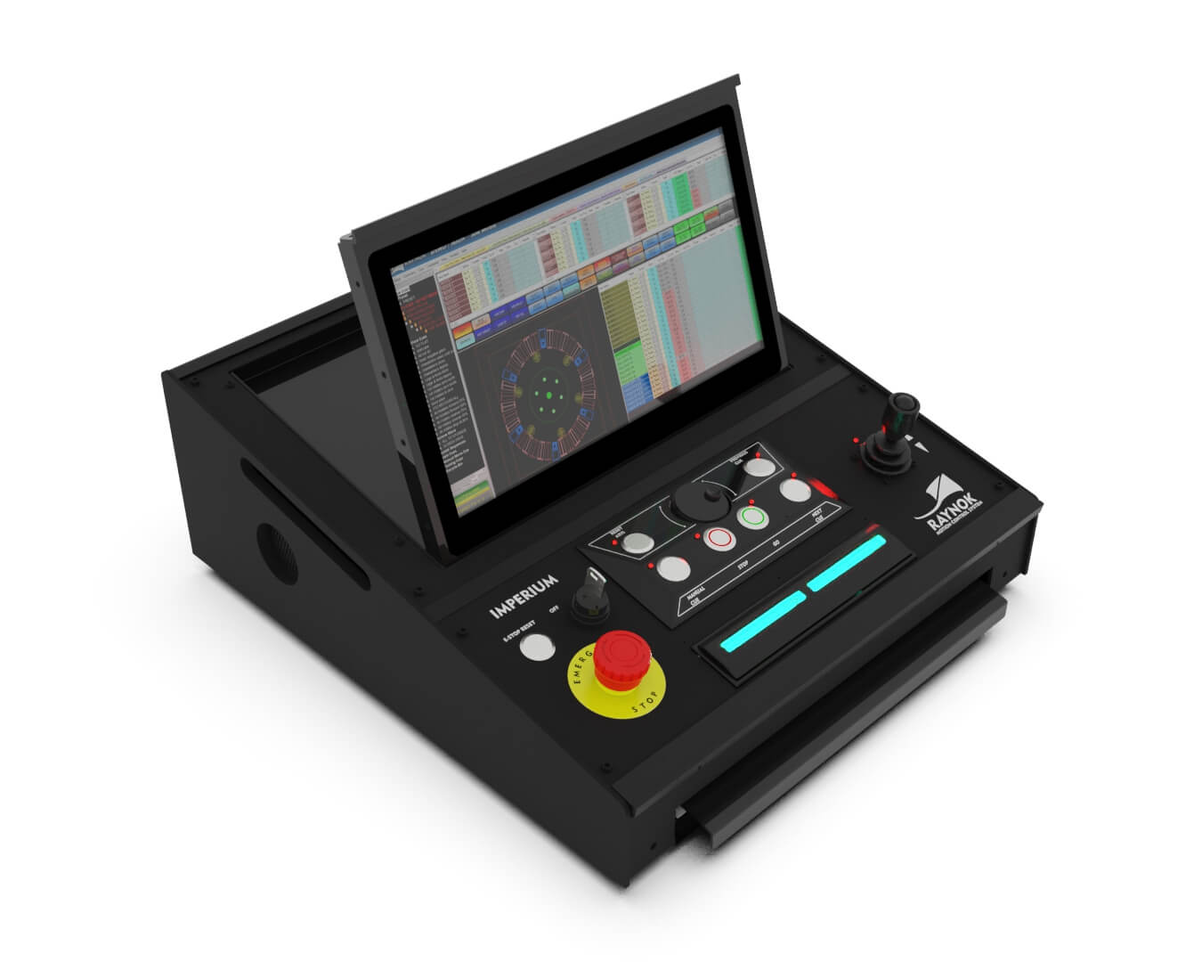 Imperium Console
