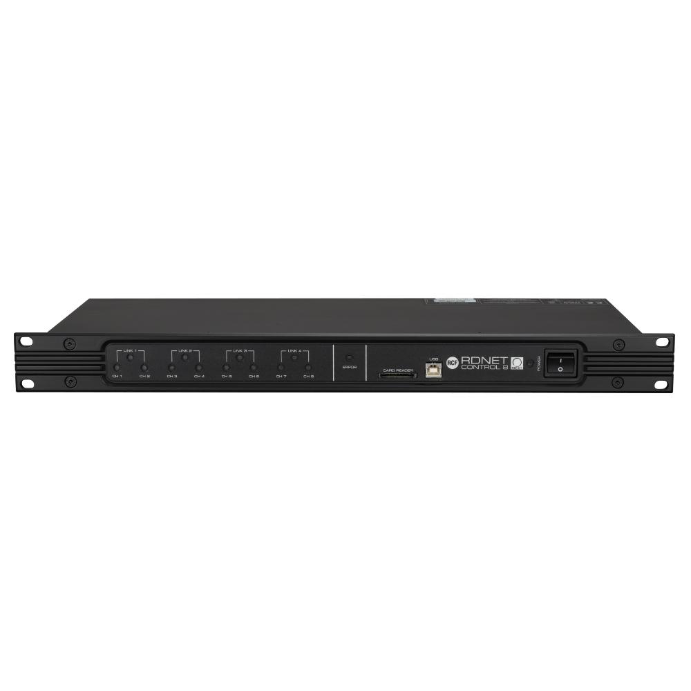 RDNET CONTROL 8