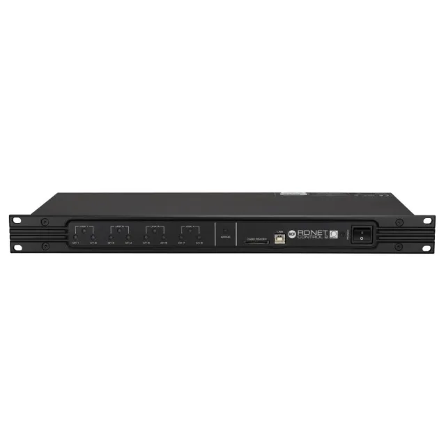 RDNET CONTROL 8