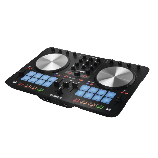 Beatmix 2 MK2