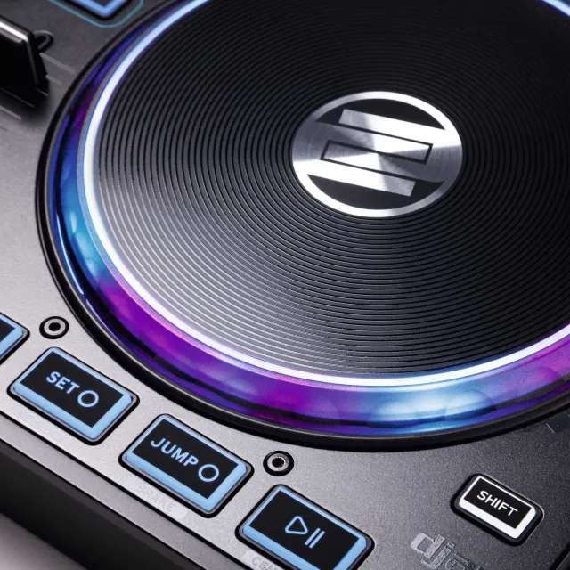 Beatpad 2