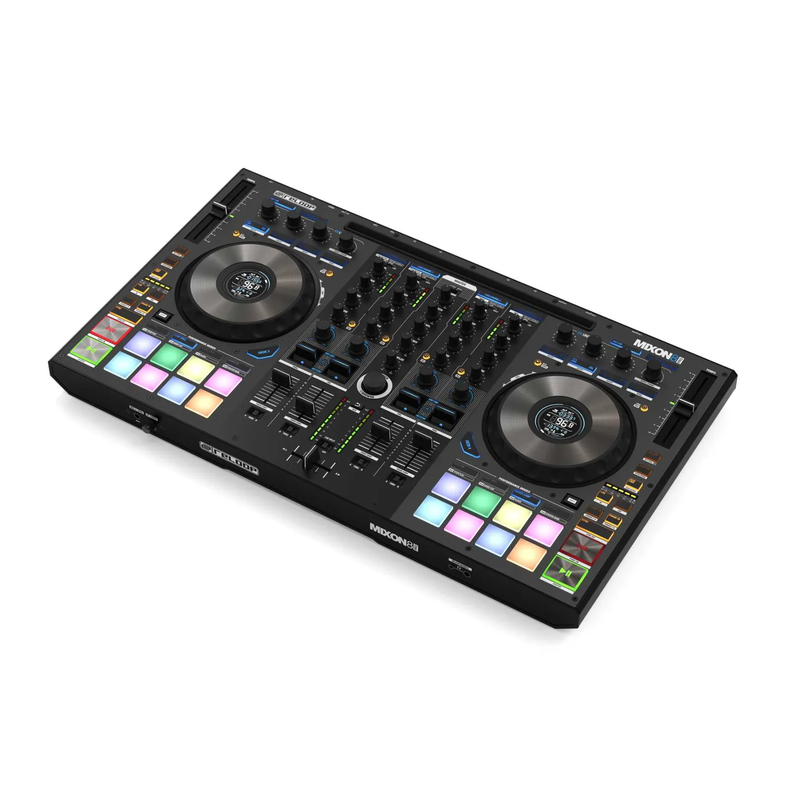 Mixon 8 Pro