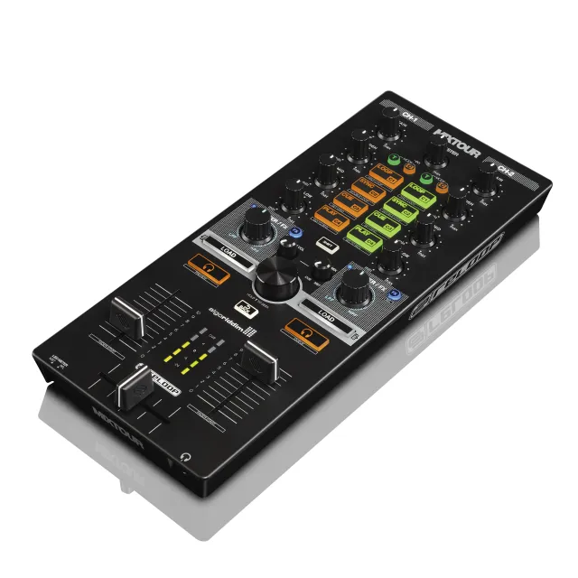 Mixtour