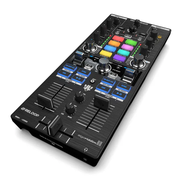 Mixtour Pro